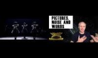 Pictures Noise And Words/BABYMETAL - Karate