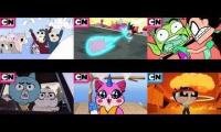 Let's Watch Cartoons | Cartoon Network