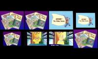 Arthur: The Video Series (1997) Promo