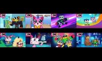 Unikitty |  Invasion of the Unikitty Snatchers | Cartoon Network