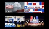 American Election YouTube Coverage