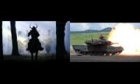 Thumbnail of japanese military mashup thing i just made