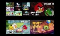 up to faster 12 parison to angry birds