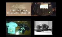 Thumbnail of Prayer plus old school operator sounds