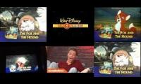 Walt Disney Gold Classic Collection (2000) Promos