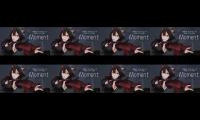 キキちゃんねる-eight times moment