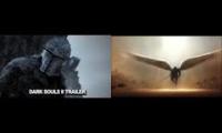 A more epic Dark Souls 2 trailer