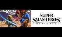 Smash Bros Ultimate Opening