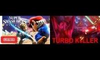 super smash bros turbo killer