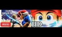 Thumbnail of Nintendo's Ultimate Melée