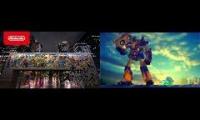 Thumbnail of Super Smash Brothers: Giant Robots
