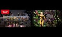 Thumbnail of Super Smash Brothers: Giant Robots
