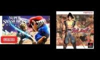 Thumbnail of Super Smash_Bros Ultimate: To shine