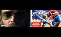 Super smash bros ultimate I Smash Zone