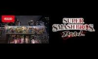 Super Smash Brothers Brawl
