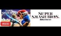 Super Smash Bros. Ultimate - More Fighters, More Battles, More Fun