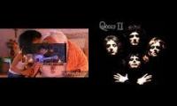 Thumbnail of Recuerdame - Bohemian Rhapsody