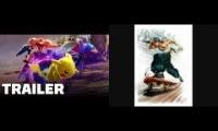 Thumbnail of Best Tenacious Smash - Smash Bros Ultimate