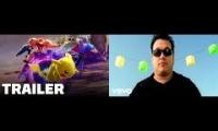 Thumbnail of Super Street Smash - Smash Bros Ultimate