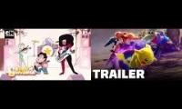 Thumbnail of Mario and the Crystal Gems