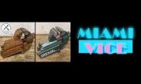Miami Vice Restoration