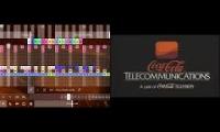 coca-cola telecommunications logo sparta remix double-parison