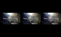 Monster Hunter:World:Best of the Best