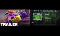 smash bros. greenlight