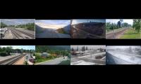 Thumbnail of Comboios Live VFR Cams V2