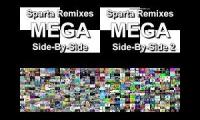 Camy02mix's Sparta Remix Gigaparison
