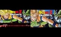 Dragon Ball Z Budokai - Challengers | Epic Rock Cover