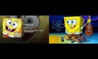 Spongebob Songs Mashup