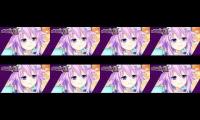 Thumbnail of nepu nep nep nep, nepu nepu nep nep nep (but more unsync'd)