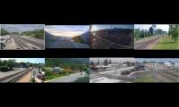 Thumbnail of Comboios Live VFR Cams V3