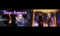 Thumbnail of BTOOOM! Neo Aspect Roselia AMV Mashup