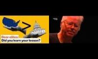 REMIXED - IMAGINE if you learn your lesson? | Anand Giridharadas & Bill Frisel