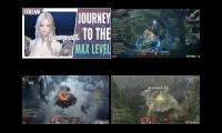 four lost ark stream vods at the same time for watching on a tv