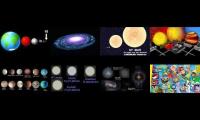 Escalas del universo Vs Evolucion de discovery kids V2
