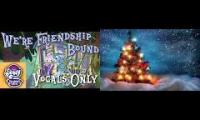 Christmass friendship bound