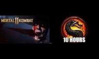 Mortal Kombat 11 Trailer (fixed)