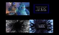 THX Monsters Inc (2003 Boo) Restored