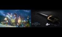 Thumbnail of The real KH 3 trailer