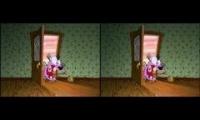 courage the cowardly dog screaming