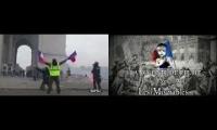 Do You Hear The People Sing - French Version - Yellow Vest Protests