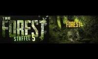 Gronkh & Tobi - The Forest 001