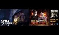 Mortal Kombat 11 Zardonic