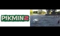 Thumbnail of PIKMIN 4 LEAKED BOSS BATTLE totaly LEGIT