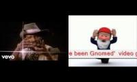 Thumbnail of you been bombed by a gnome