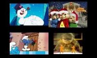Christmas Celebration Videos