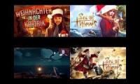 Thumbnail of HWSQ 251 Gronkh und Co mit Sea of Thieves